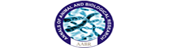 Annals of Animal and Biological Research